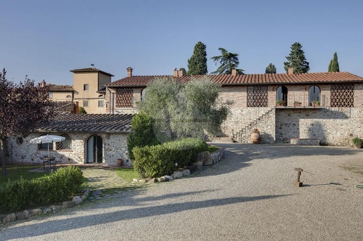 appartamento in affitto a Bagno a Ripoli in zona Grassina