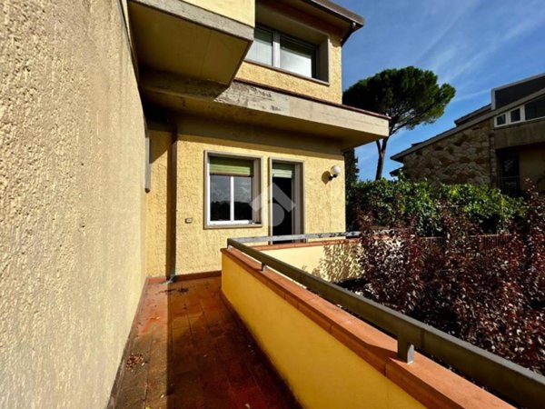 appartamento in affitto a Bagno a Ripoli in zona Grassina