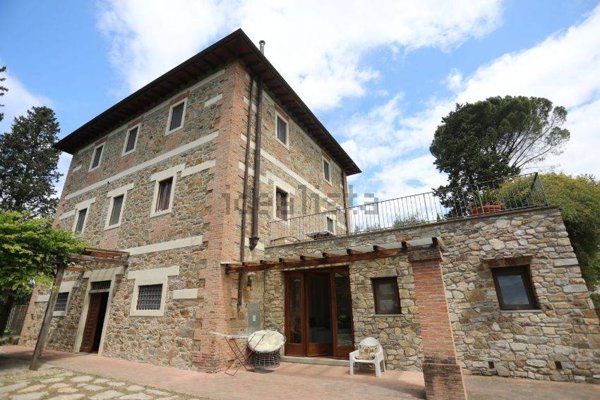 appartamento in affitto a Bagno a Ripoli