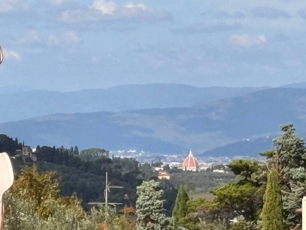 appartamento in affitto a Bagno a Ripoli in zona Ponte a Ema