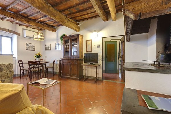 appartamento in affitto a Bagno a Ripoli