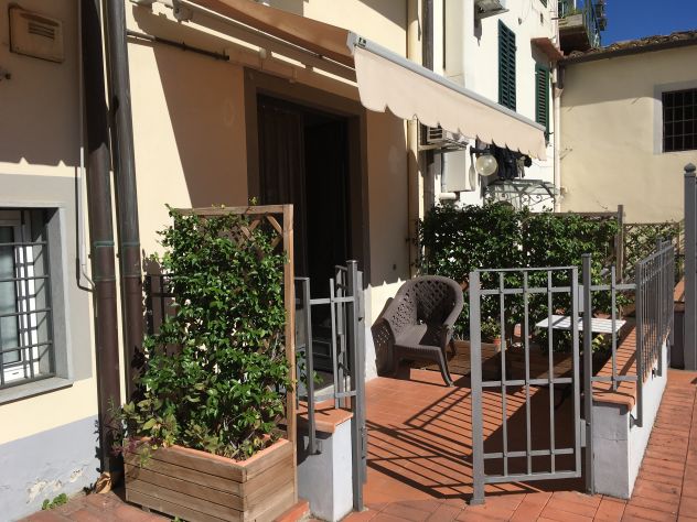 appartamento in affitto a Bagno a Ripoli in zona Ponte a Ema