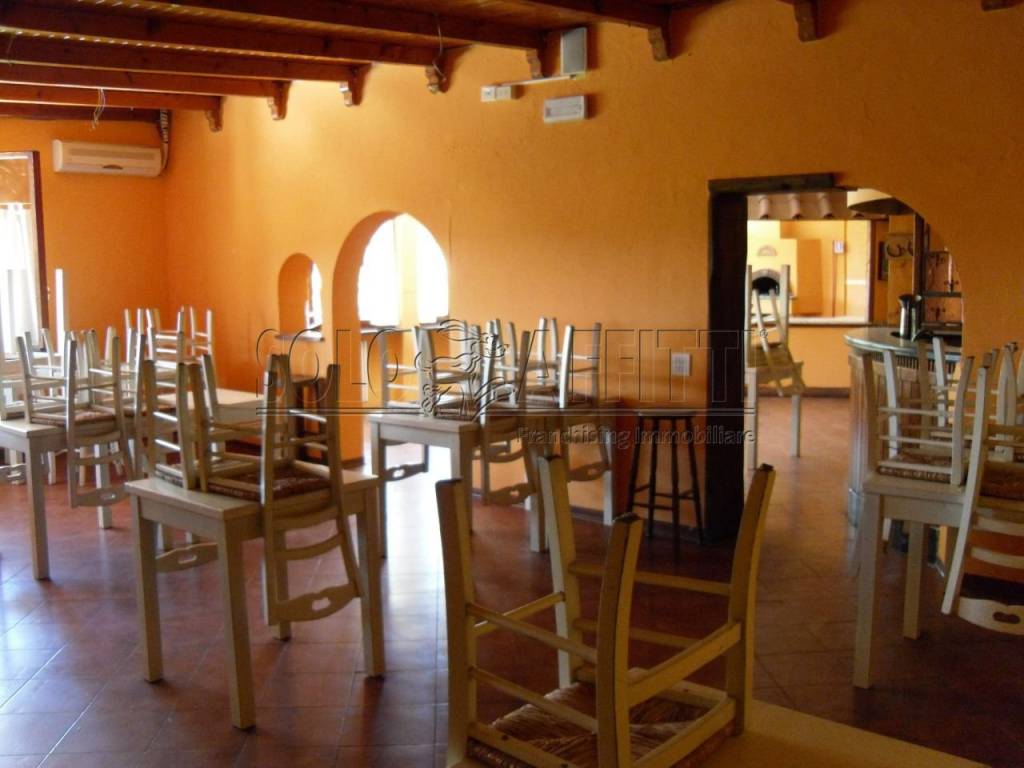 negozio in affitto a Bagno a Ripoli in zona Candeli