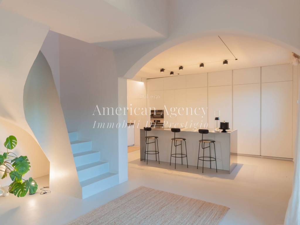appartamento in affitto a Bagno a Ripoli