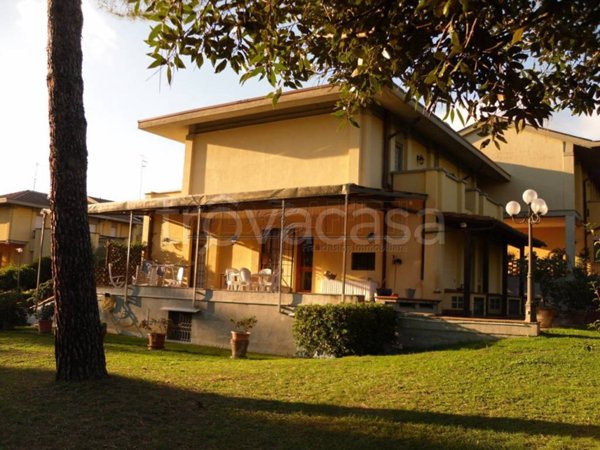 casa indipendente in affitto a Bagno a Ripoli in zona Antella