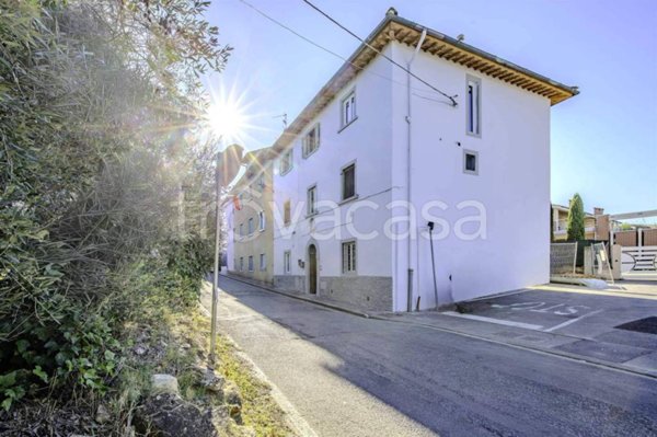 appartamento in affitto a Bagno a Ripoli