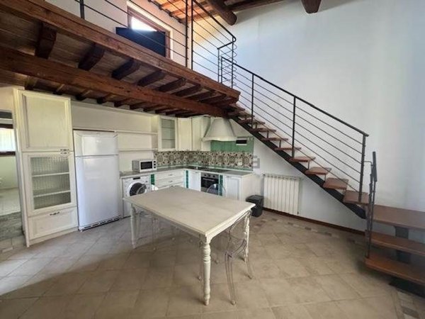 appartamento in affitto a Bagno a Ripoli in zona Grassina