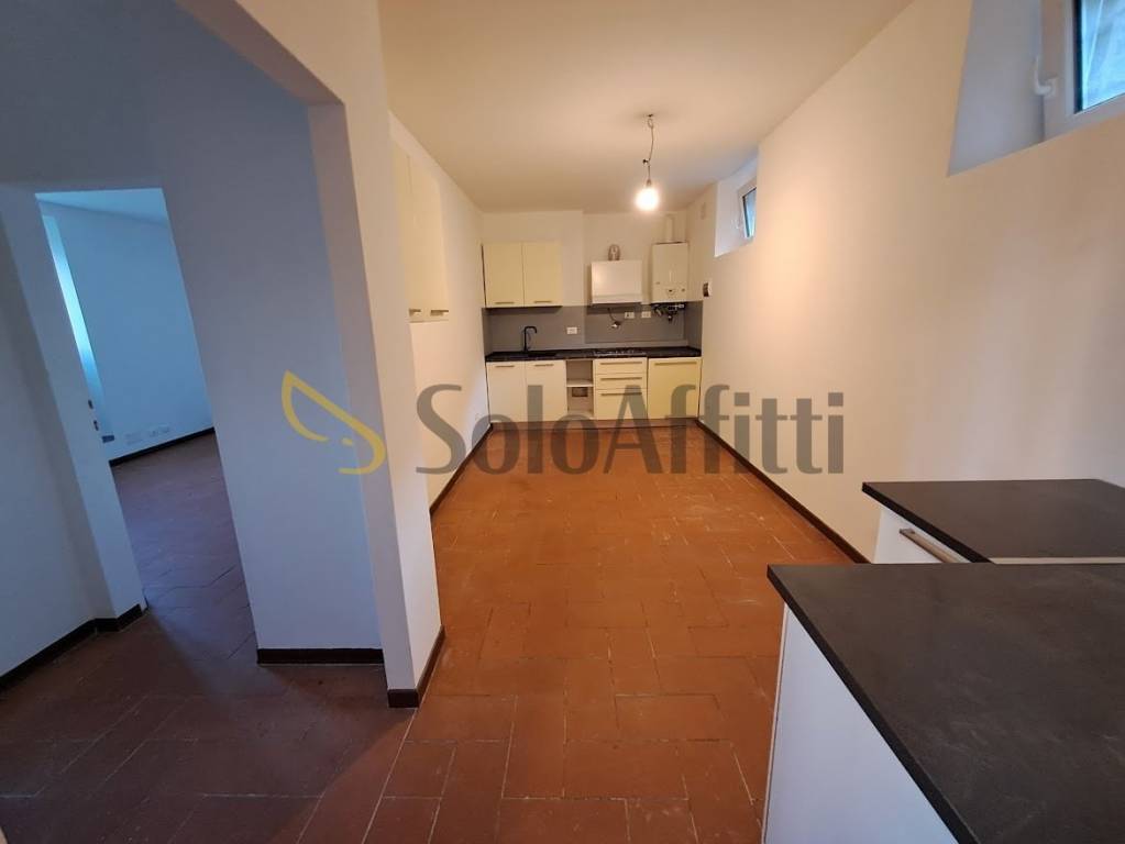 appartamento in affitto a Bagno a Ripoli in zona Grassina