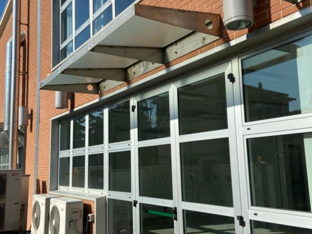 ufficio in affitto a Bagno a Ripoli in zona Antella
