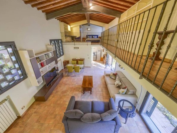 casa indipendente in affitto a Bagno a Ripoli in zona Grassina