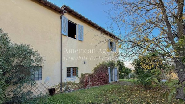 casa indipendente in affitto a Bagno a Ripoli in zona Antella