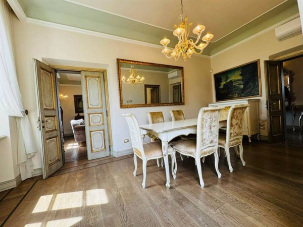 appartamento in affitto a Bagno a Ripoli in zona Rimaggio