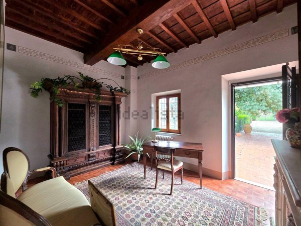 appartamento in affitto a Bagno a Ripoli in zona Vallina