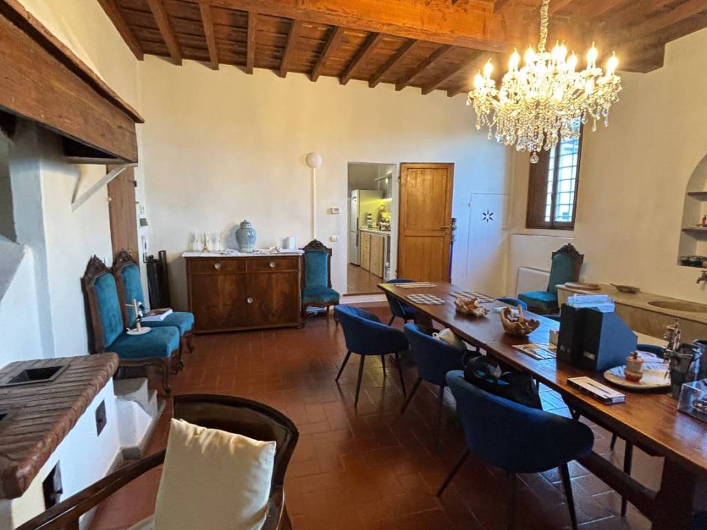 appartamento in affitto a Bagno a Ripoli
