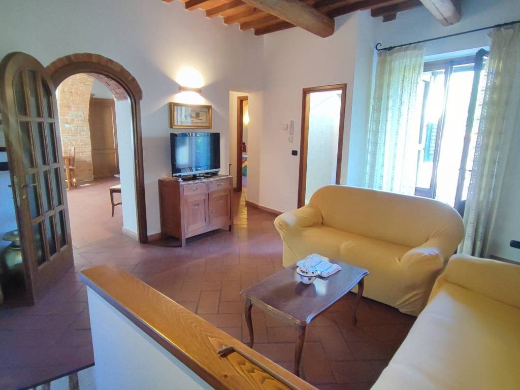 appartamento in affitto a Bagno a Ripoli in zona Ponte a Ema