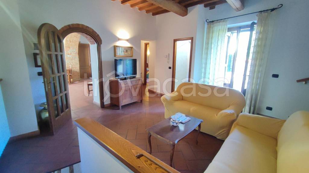 appartamento in affitto a Bagno a Ripoli in zona Ponte a Ema