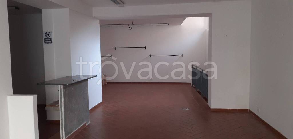 appartamento in affitto a Bagno a Ripoli in zona Grassina