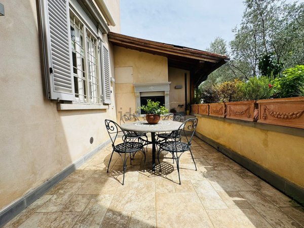 appartamento in affitto a Bagno a Ripoli in zona Rimaggio