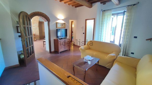 casa indipendente in affitto a Bagno a Ripoli in zona Grassina