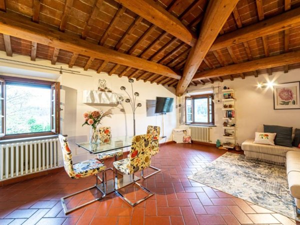 appartamento in affitto a Bagno a Ripoli in zona Grassina