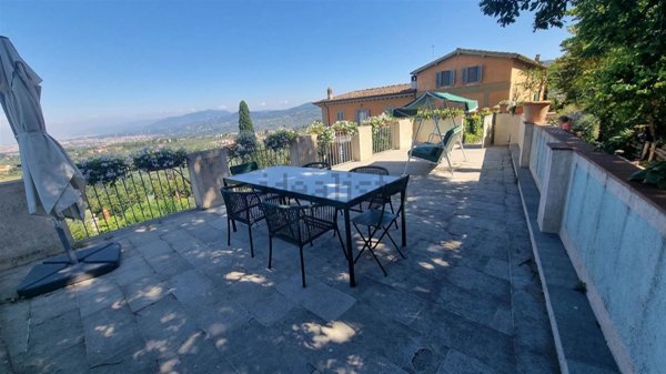 appartamento in affitto a Bagno a Ripoli in zona Osteria Nuova