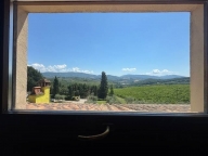 casa semindipendente in affitto a Bagno a Ripoli in zona Grassina