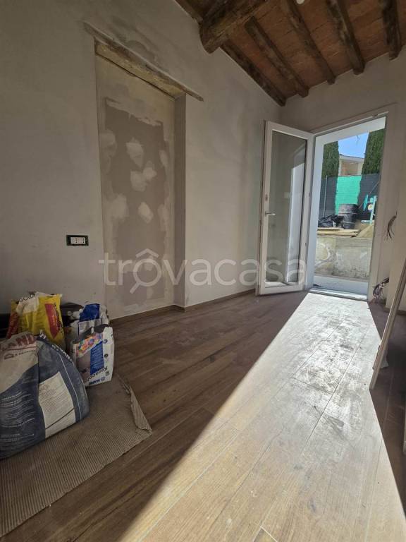 appartamento in affitto a Bagno a Ripoli in zona Antella