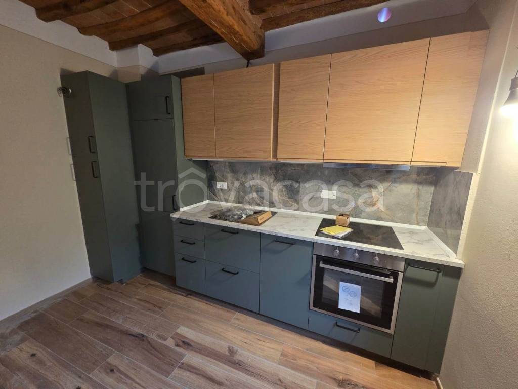 appartamento in affitto a Bagno a Ripoli in zona Antella