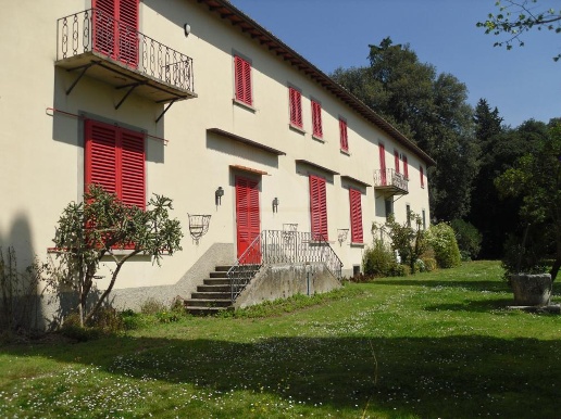 casa indipendente in affitto a Bagno a Ripoli