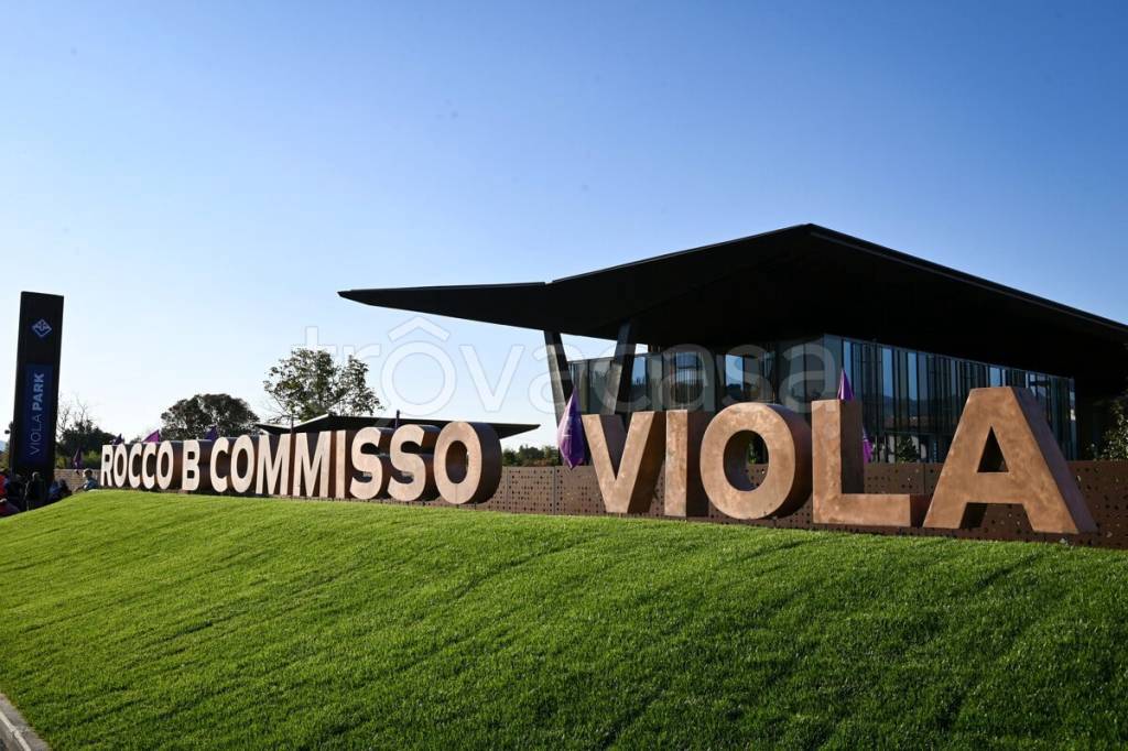 casa indipendente in affitto a Bagno a Ripoli