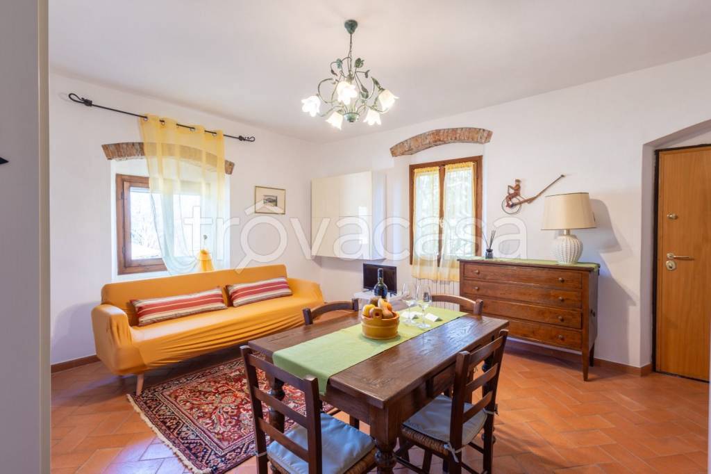 appartamento in affitto a Bagno a Ripoli in zona Grassina