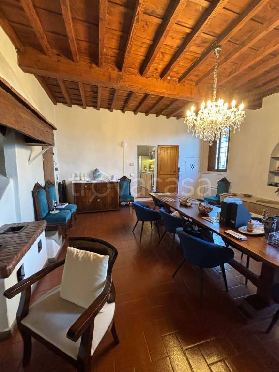 appartamento in affitto a Bagno a Ripoli