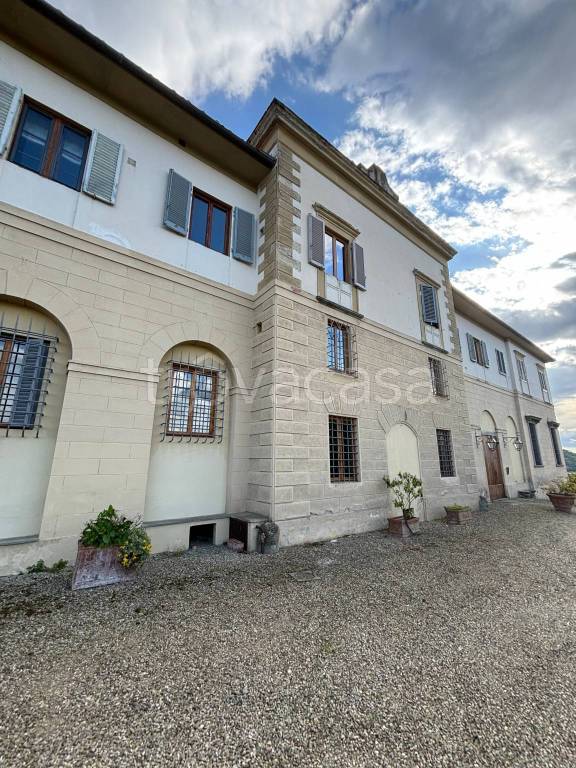 appartamento in affitto a Bagno a Ripoli