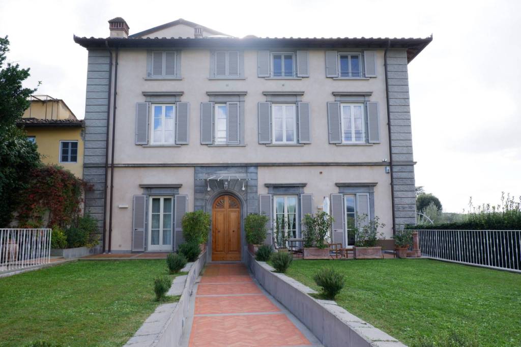 appartamento in affitto a Bagno a Ripoli in zona Rimaggio