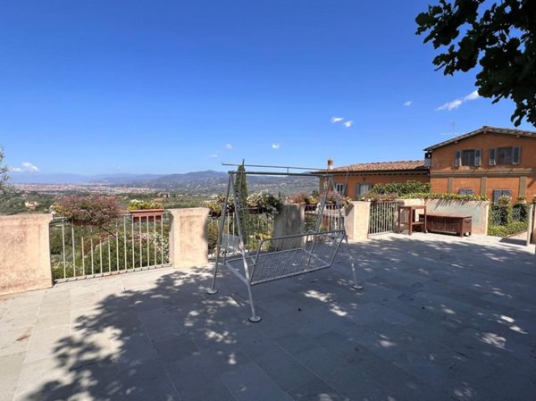 appartamento in affitto a Bagno a Ripoli in zona Osteria Nuova