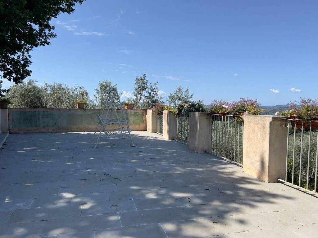 appartamento in affitto a Bagno a Ripoli in zona Osteria Nuova