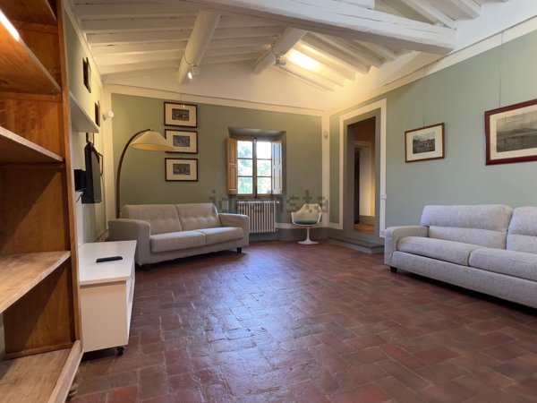 appartamento in affitto a Bagno a Ripoli in zona Osteria Nuova