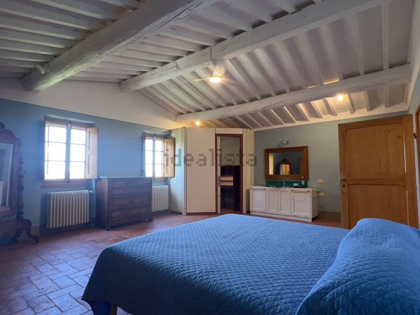 appartamento in affitto a Bagno a Ripoli in zona Osteria Nuova