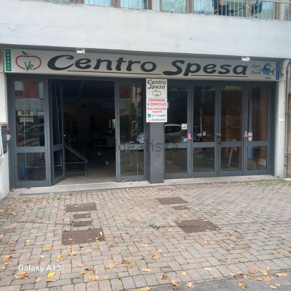 ufficio in affitto a Bagno a Ripoli in zona Grassina