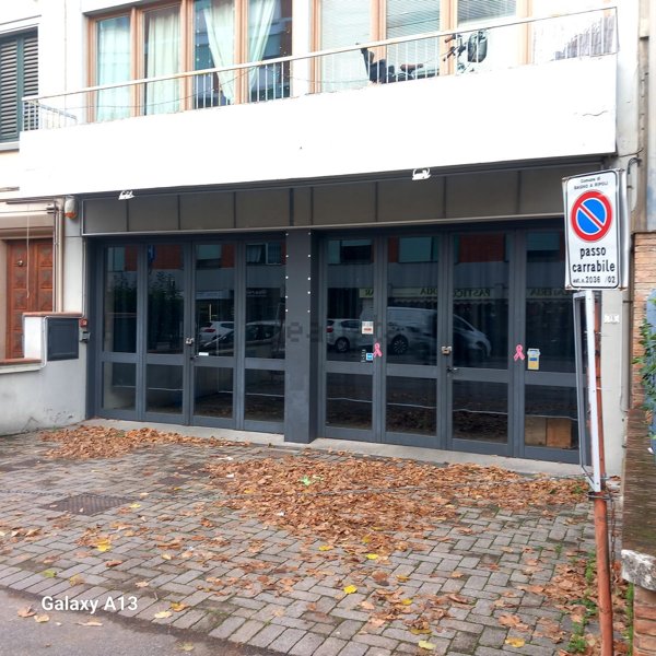 ufficio in affitto a Bagno a Ripoli in zona Grassina