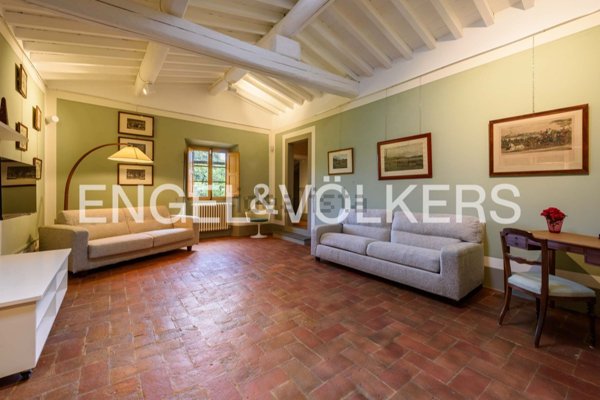 appartamento in affitto a Bagno a Ripoli