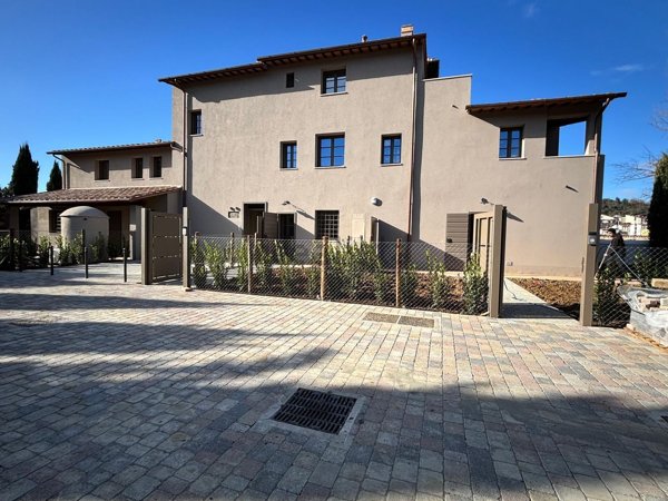 appartamento in affitto a Bagno a Ripoli in zona Vallina