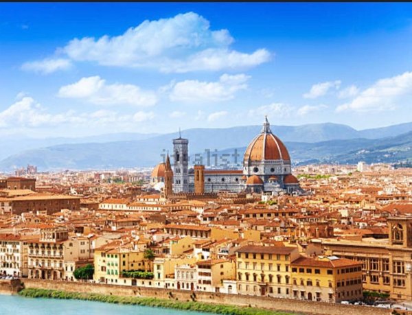 appartamento in affitto a Bagno a Ripoli in zona Lappeggi