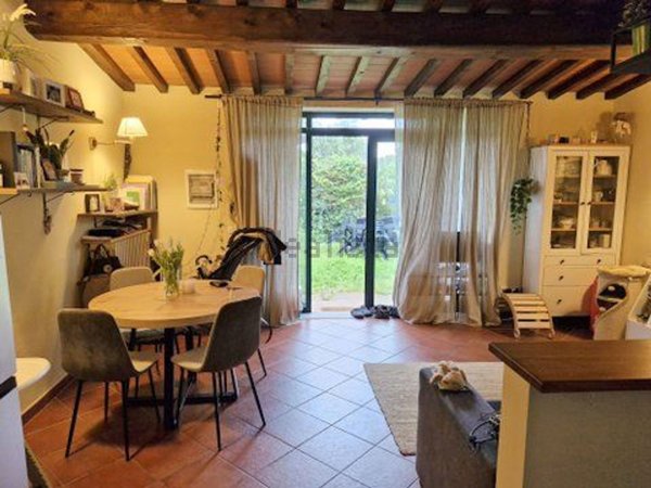 appartamento in affitto a Bagno a Ripoli in zona Villamagna