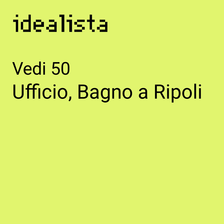 ufficio in affitto a Bagno a Ripoli in zona Grassina