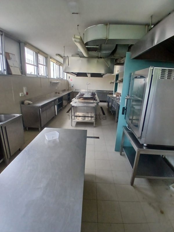 negozio in affitto a Bagno a Ripoli