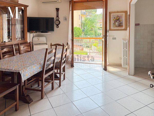 appartamento in affitto a Bagno a Ripoli in zona Grassina