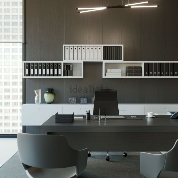 ufficio in affitto a Bagno a Ripoli in zona Grassina