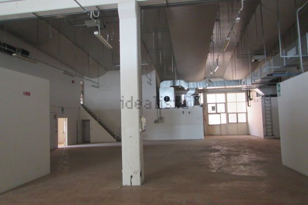 capannone in affitto a Bagno a Ripoli