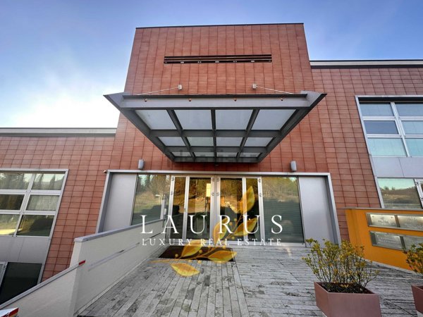 casa semindipendente in affitto a Bagno a Ripoli